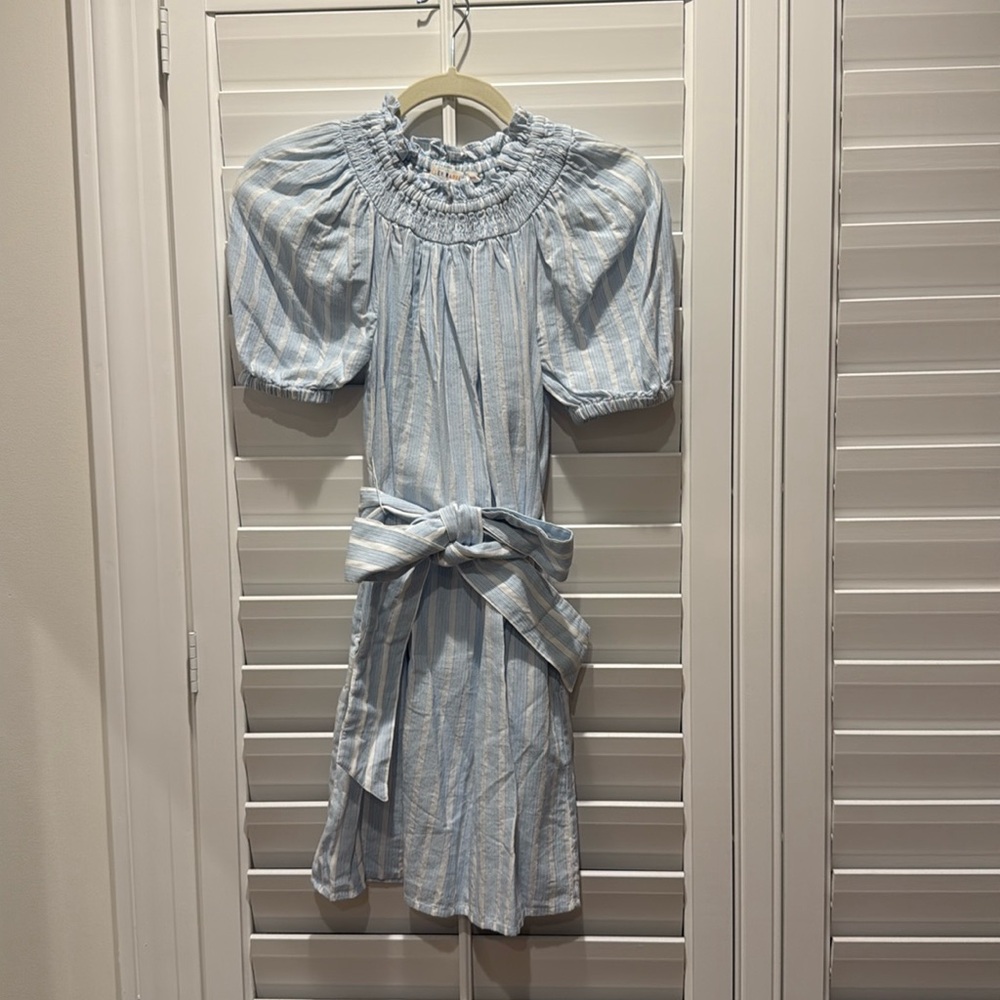 Roller Rabbit summer dress